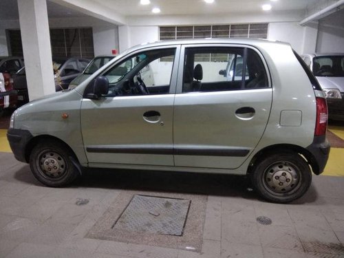 2003 Hyundai Santro Xing XP MT for sale