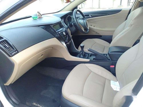 Used 2012 Hyundai Sonata Transform for sale 