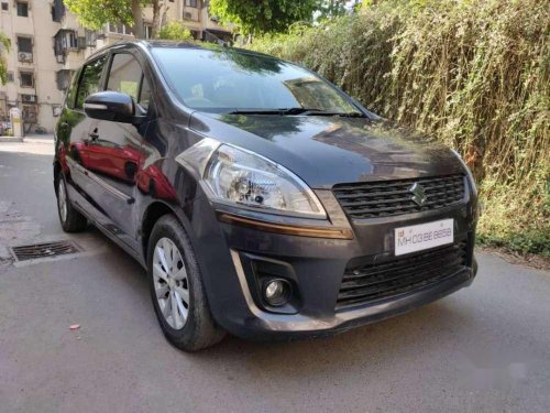 Maruti Suzuki Ertiga 2012 for sale 