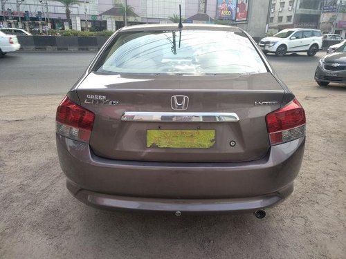 Used Honda City VTEC MT 2011 for sale