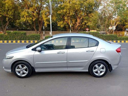 2010 Honda City for sale