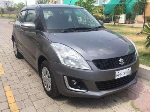 Used Maruti Suzuki Swift car 2015 for sale at low price