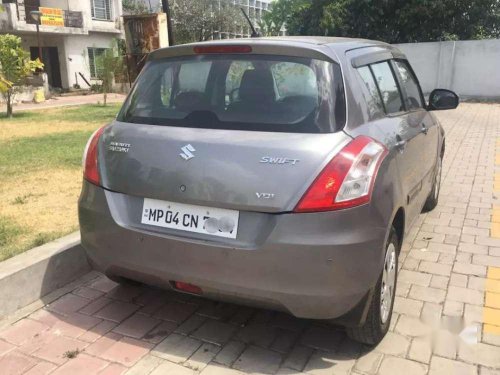 Used Maruti Suzuki Swift car 2015 for sale at low price