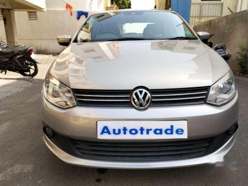 2014 Volkswagen Vento for sale