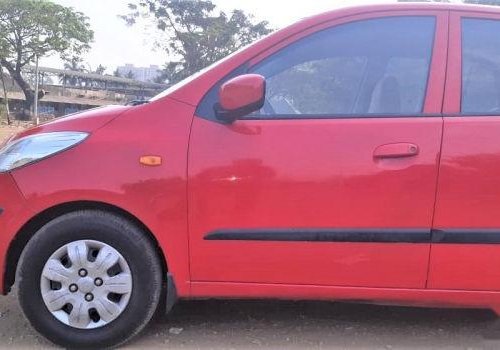 2010 Hyundai i10 Sportz MT for sale at low price