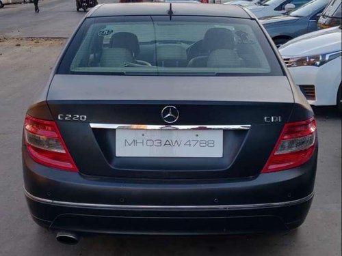 Used 2010 Mercedes Benz C-Class for sale