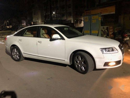 2010 Audi A6 for sale at low price