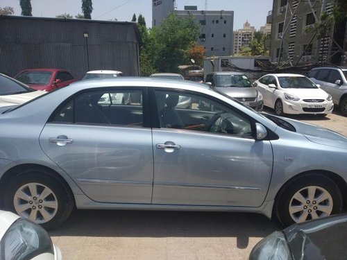 Toyota Corolla Altis  1.8 Sport MT 2010 for sale