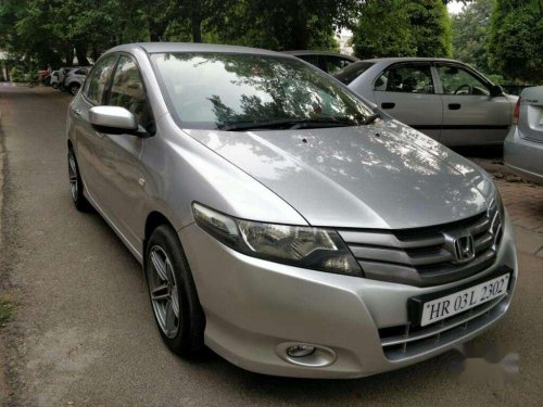 2010 Honda City for sale