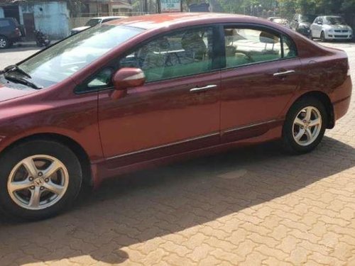 2012 Honda Civic for sale