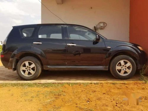 Used Mitsubishi Outlander car 2009 for sale  at low price