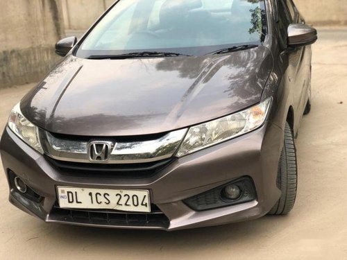 Honda City i DTEC SV MT for sale