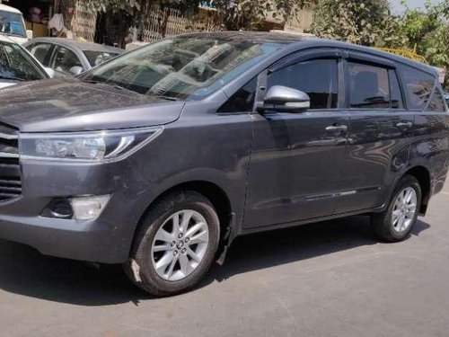 Toyota Innova Crysta 2017 for sale 