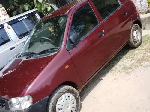 Used Maruti Suzuki Alto car at low price