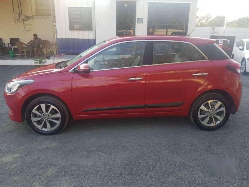 2015 Hyundai i20 for sale