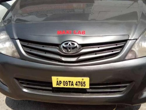 Toyota Innova 2010 for sale 