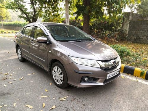 Honda City  i-DTEC SV MT 2014 for sale