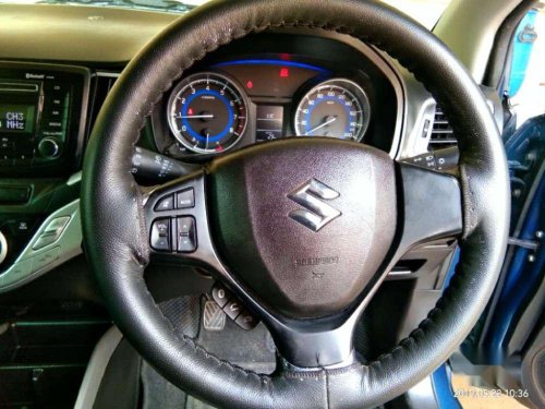 2016 Maruti Suzuki Baleno for sale