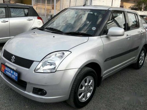 Maruti Suzuki Swift ZXi, 2005, Petrol for sale 