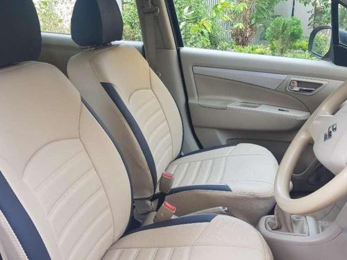 Used Maruti Suzuki Ertiga car at low price