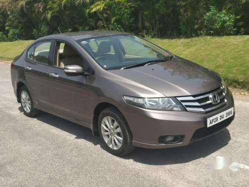 Used Honda City 1.5 V MT 2013 for sale 