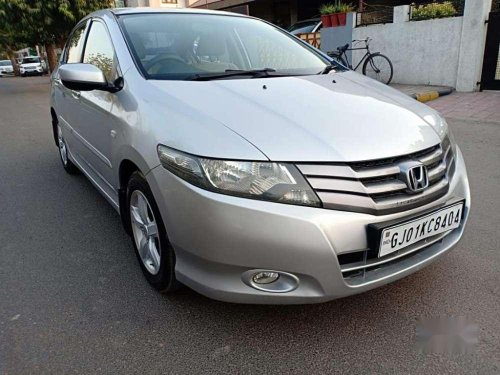 2010 Honda City for sale