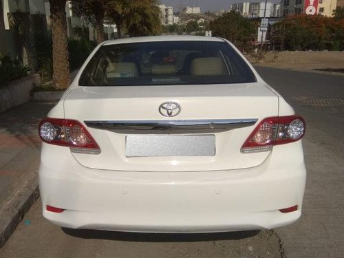 Toyota Corolla Altis G MT 2011 for sale