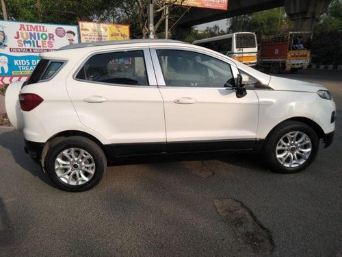 Ford EcoSport 1.5 DV5 MT Titanium for sale