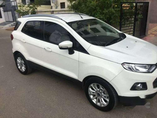 Ford Ecosport  2015 for sale 