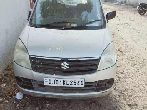 Used 2011 Maruti Suzuki Wagon R for sale