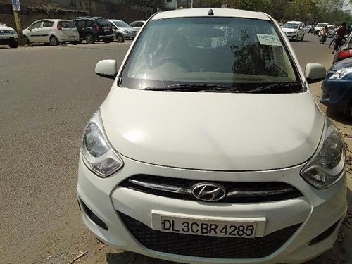 Used Hyundai i10 Magna 1.2 MT car at low price