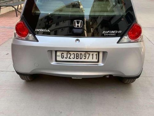 Used Honda Brio 2016 for sale car at low price