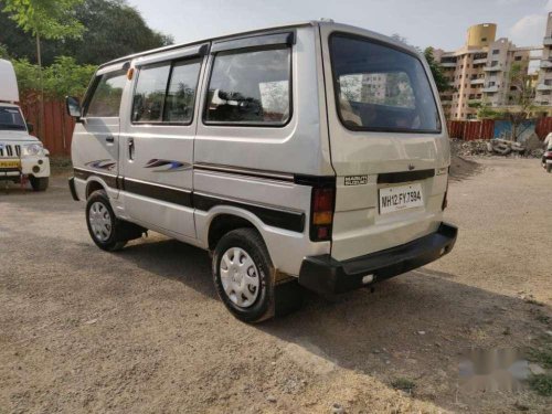 2010 Maruti Suzuki Omni for sale at low price