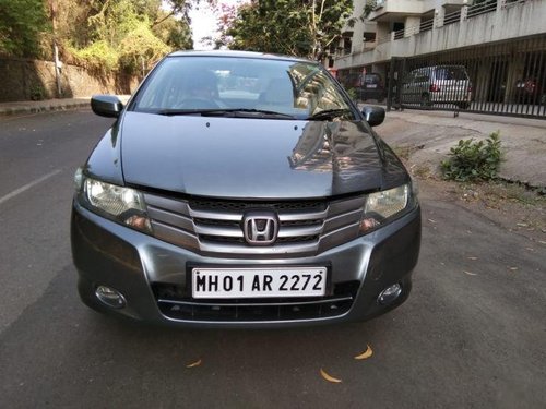 Used Honda City 1.5 V AT car at low price