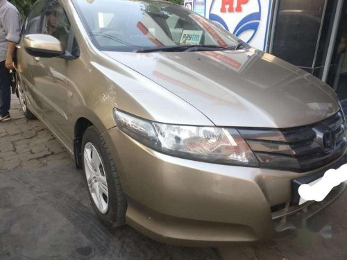 2009 Honda City for sale at low price