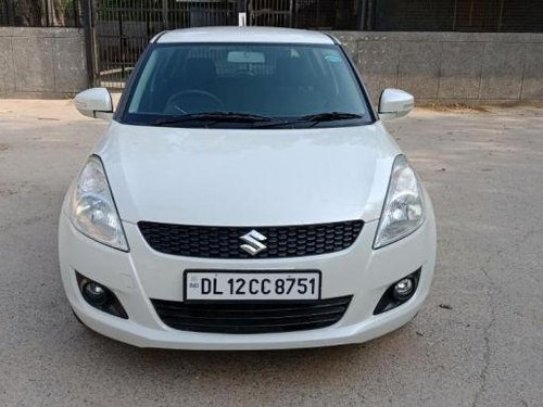 2013 Maruti Suzuki Swift LDI MT for sale at low price