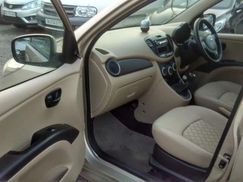 2009 Hyundai i10  Magna 1.2 MT for sale