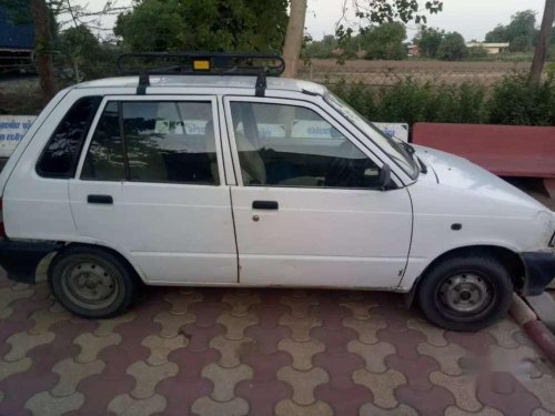 2003 Maruti Suzuki 800 for sale at low price