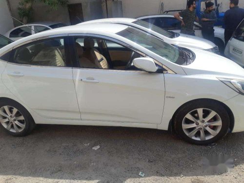 2013 Hyundai Verna for sale