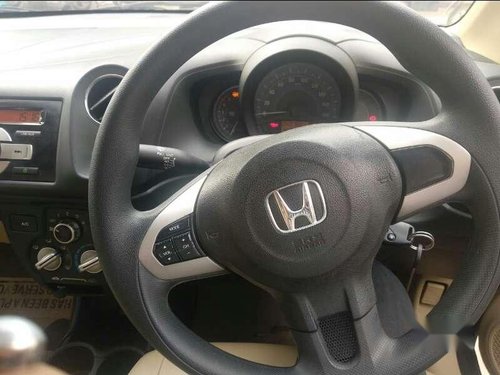Used Honda Amaze car at low price