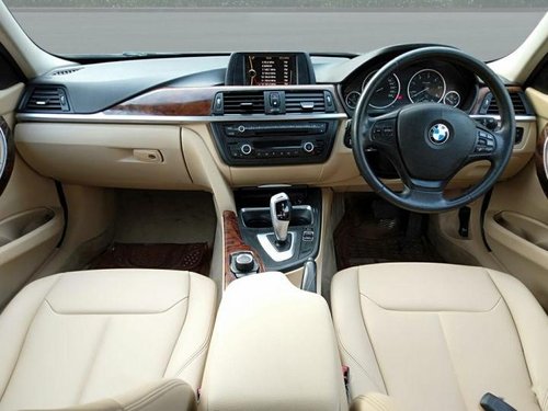 BMW 3 Series 320d Prestige AT 2013 for sale