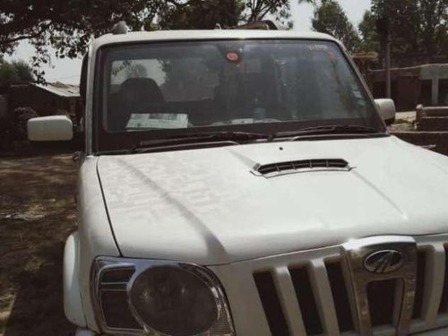 Mahindra Scorpio VLX Airbags BS III, 2011, Diesel for sale 