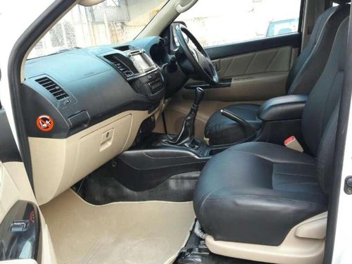 Toyota Fortuner 3.0 4x2 MT, 2015, Diesel for sale 