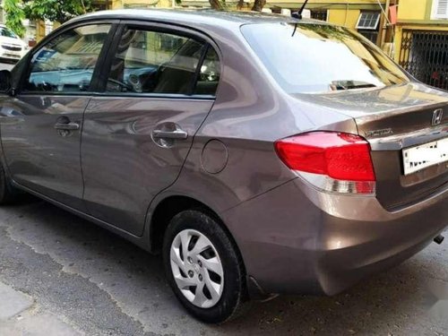 Used Honda Amaze car at low price