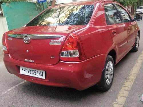 2011 Toyota Etios for sale