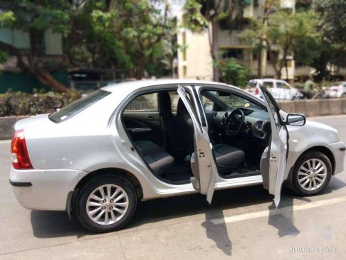 Used Toyota Etios V 2011 for sale 