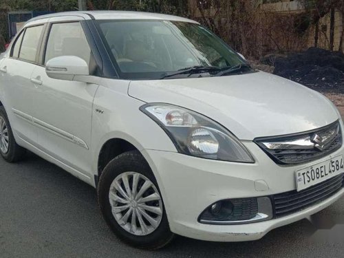 2015 Maruti Suzuki Swift Dzire for sale at low price