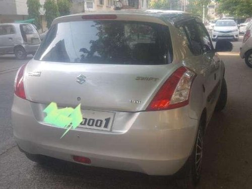 Maruti Suzuki Swift VDi, 2011, Diesel for sale 