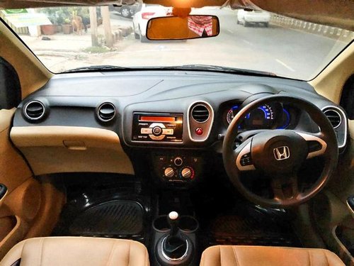 Honda Mobilio S i-VTEC MT 2016 for sale