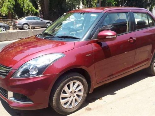 Used 2015 Maruti Suzuki Swift Dzire for sale